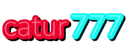 catur777 — logo kanal