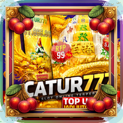 catur777 — galeri pratinjau Resmi APK